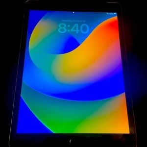 Apple iPad (9th generation)